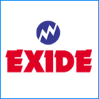 Exide Industries Ltd. Logo